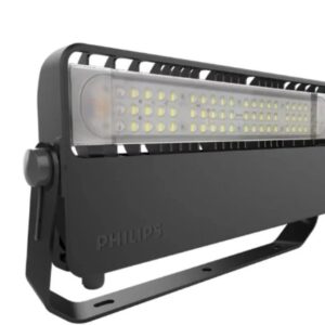 Philips BVP483 LED210 CW SWB PSU GR Tango Flood Light For Outdoor Pure White