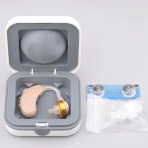 Axon Hearing Aid Machine For Ear