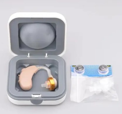 Axon Hearing Aid Machine For Ear