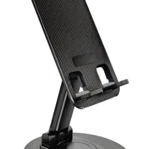 Private Label Rotating Foldable Mobile Stand