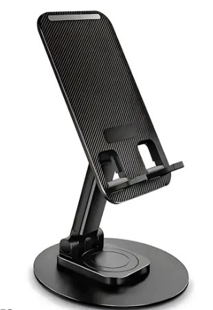 Private Label Rotating Foldable Mobile Stand