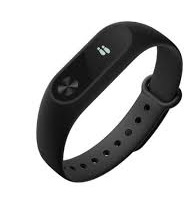 Private Label Black Smart Watch
