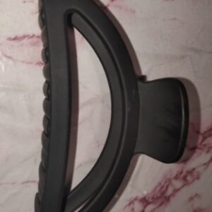 Private Label Black Hair Clips Women
