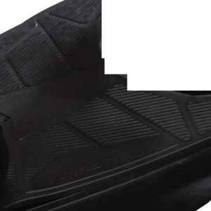 TVS Floor Mat genuine parts floor mat