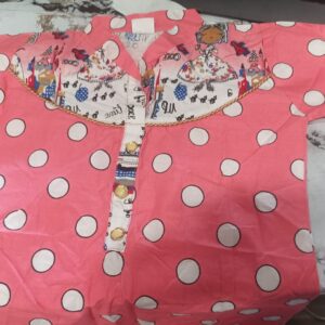 Private Label Womens Wear Kurti S Size Multicolour
