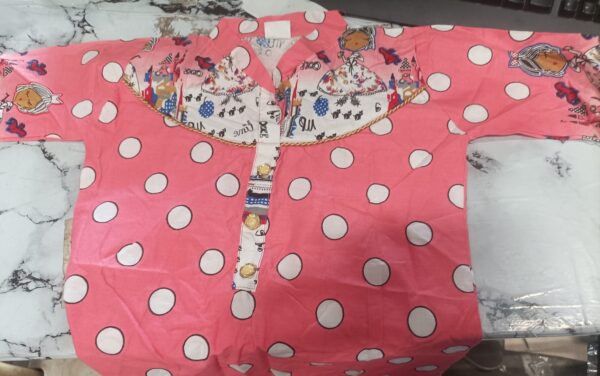 Private Label Womens Wear Kurti S Size Multicolour