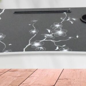Private Label Laptop Table Foldable Portable Notebook