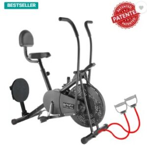 Bionfit Moving Handle Cycle Air for Home Gym