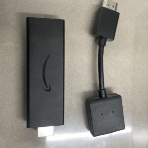 Amazon Fire TV Stick Alexa