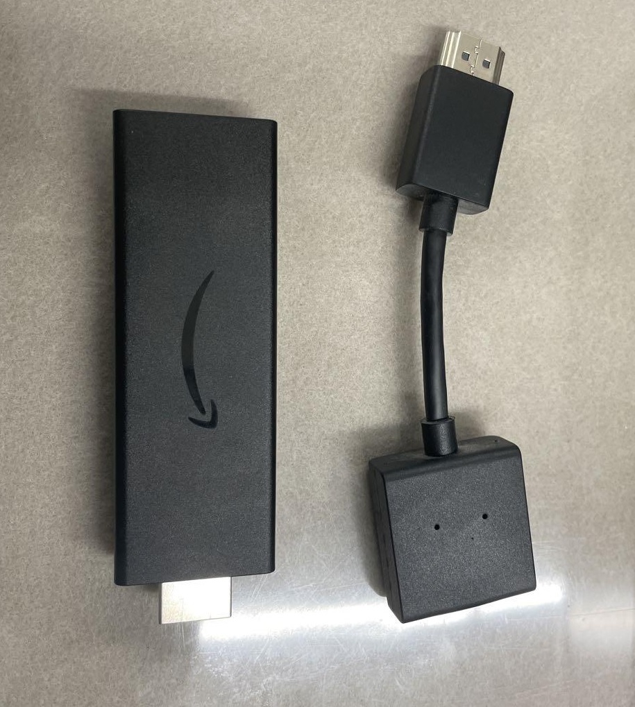 Amazon Fire TV Stick Alexa