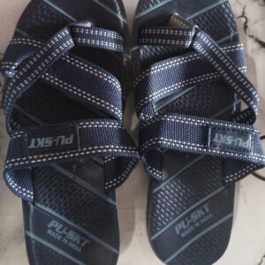 Private Label Flipflop Slider Stylish Casual Fashionable Chappal for men 7
