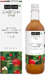 Kapiva Apple Cider Vinegar 500ml