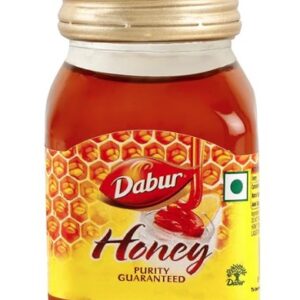 Dabur Honey Pure World s No 1 Honey Brand With No Added Sugar 50 Gm