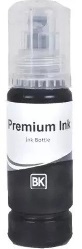 CRIBA Ink Refill For Epson Black Colour