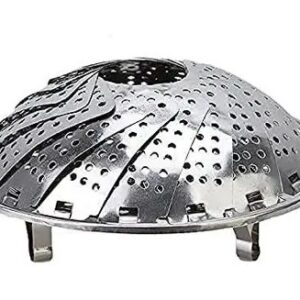 SEASPIRIT Stainless Steel Steamer