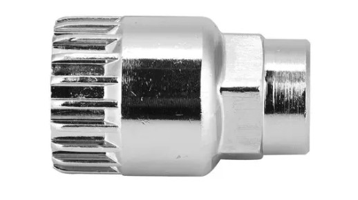 Private Label 20 Teeth Spanner Accessory Bracket Removal Bicycle Bottom Bracket Remover Tool