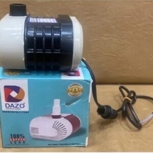 Private Label Dazo cooler pump 40 w 50hz 1 phase 2 60 mts
