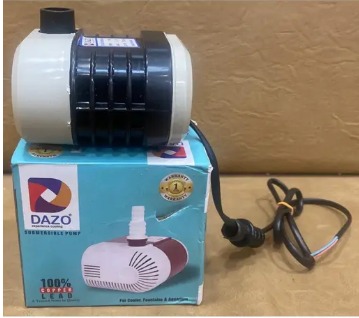 Private Label Dazo cooler pump 40 w 50hz 1 phase 2 60 mts