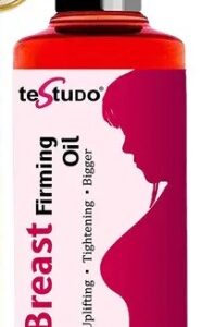 Testudo body oil women brest oil 100 ml