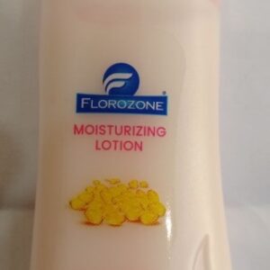 Florozone Moisturizing Lotion With Allantoin 25ml Pack of 1