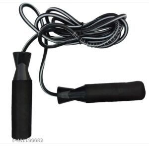 Private Label KHARGADHAM Single Foam Skipping Jumping Rope