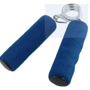 Private Label Dream Shop A6 Very tigh hand Gripper Hand Grip Fitness Grip Blue