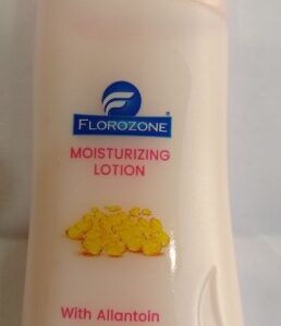 Florozone Moisturizing Lotion With Allantoin 25 ml