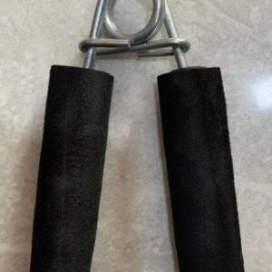 Private Label Hand Grip colour black