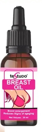 Private Label Testudo oil women brest oil 30 m