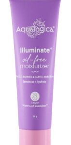 Aqualogica Illuminate Oil Free Moisturizer 20g