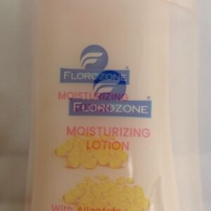Florozone Moisturizing Lotion With Allantoin 25ml Pack Of 1