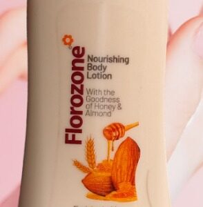 Florozone Body lotion 25ml Pack Of 1