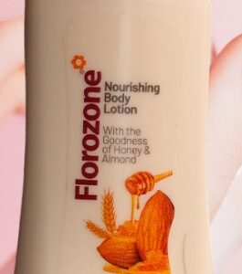 Florozone Body lotion 25ml Pack Of 1