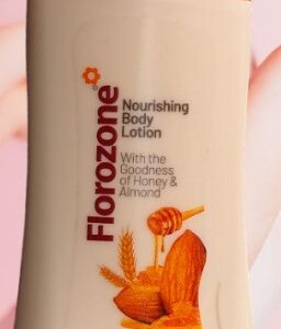 Florozone Body lotion 25ml Pack Of 1