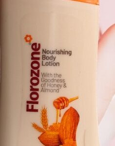 Florozone Body lotion 25ml Pack Of 1