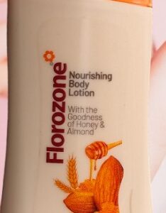 Florozone Body lotion 25ml Pack Of 1
