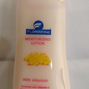 Florozone Moisturizing Lotion With Allantoin 25ml Pack Of 1
