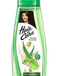 Private Label Hair Care Non sticky Hair Oil with Fruits For Damage Repair Olive Oil Green Tea Classic Fragrance 48 ml
