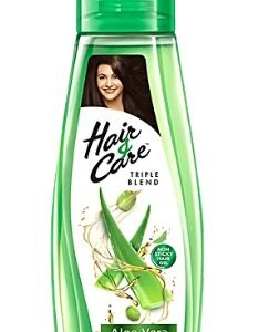 Private Label Hair Care Non sticky Hair Oil with Fruits For Damage Repair Olive Oil Green Tea Classic Fragrance 48 ml