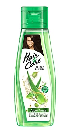 Private Label Hair Care Non sticky Hair Oil with Fruits For Damage Repair Olive Oil Green Tea Classic Fragrance 48 ml