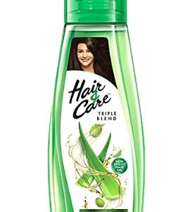 Private Label Hair Care Non sticky Hair Oil with Fruits For Damage Repair Olive Oil Green Tea Classic Fragrance 48 ml