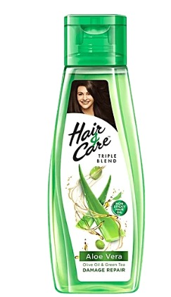 Private Label Hair Care Non sticky Hair Oil with Fruits For Damage Repair Olive Oil Green Tea Classic Fragrance 48 ml