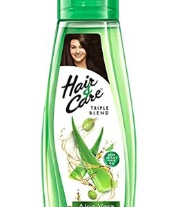 Private Label Hair Care Non sticky Hair Oil with Fruits For Damage Repair Olive Oil Green Tea Classic Fragrance 48 ml