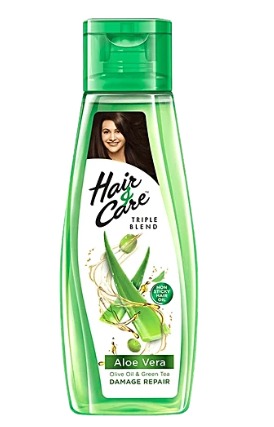 Private Label Hair Care Non sticky Hair Oil with Fruits For Damage Repair Olive Oil Green Tea Classic Fragrance 48 ml
