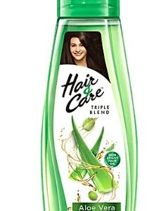 Private Label Hair Care Non sticky Hair Oil with Fruits For Damage Repair Olive Oil Green Tea Classic Fragrance 48 ml