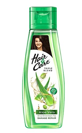 Private Label Hair Care Non sticky Hair Oil with Fruits For Damage Repair Olive Oil Green Tea Classic Fragrance 48 ml