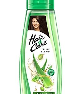 Private Label Hair Care Non sticky Hair Oil with Fruits For Damage Repair Olive Oil Green Tea Classic Fragrance 48 ml