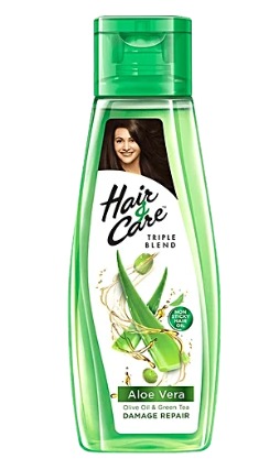 Private Label Hair Care Non sticky Hair Oil with Fruits For Damage Repair Olive Oil Green Tea Classic Fragrance 48 ml