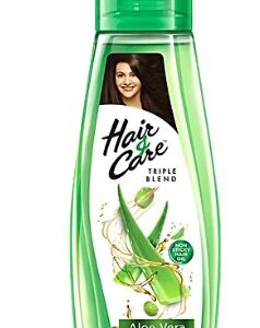 Private Label Hair Care Non sticky Hair Oil with Fruits For Damage Repair Olive Oil Green Tea Classic Fragrance 48 ml