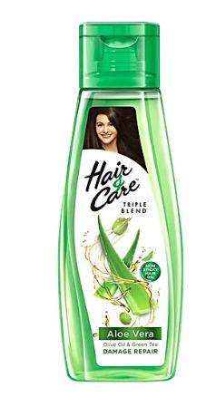 Private Label Hair Care Non sticky Hair Oil with Fruits For Damage Repair Olive Oil Green Tea Classic Fragrance 48 ml
